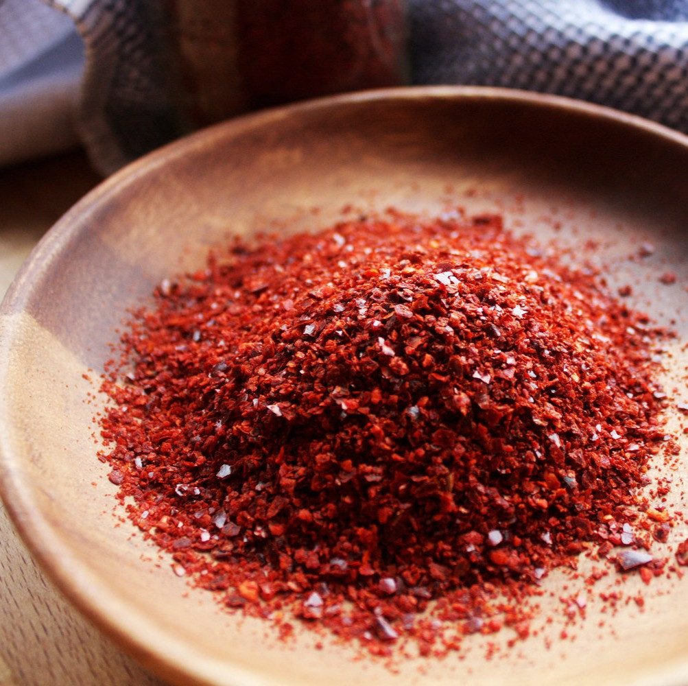 Gochugaru Flakes