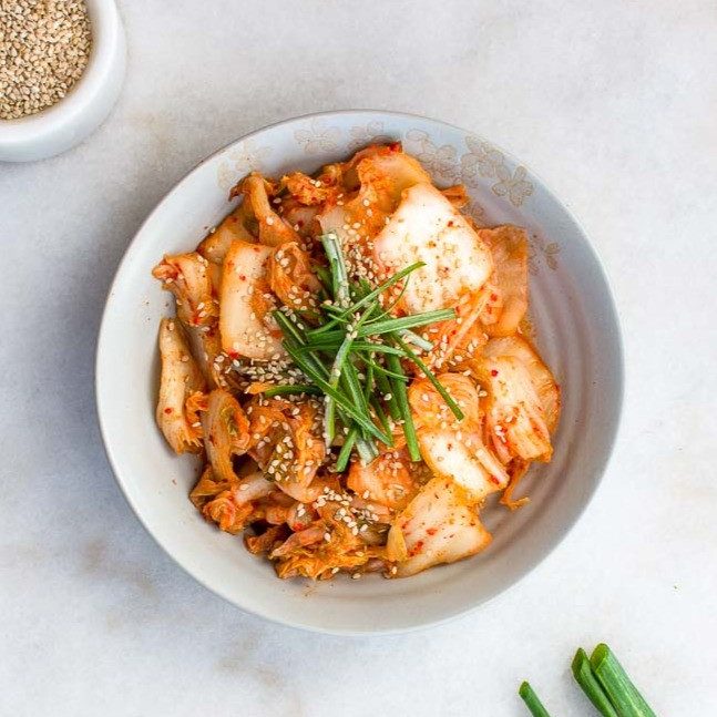 Kimchi